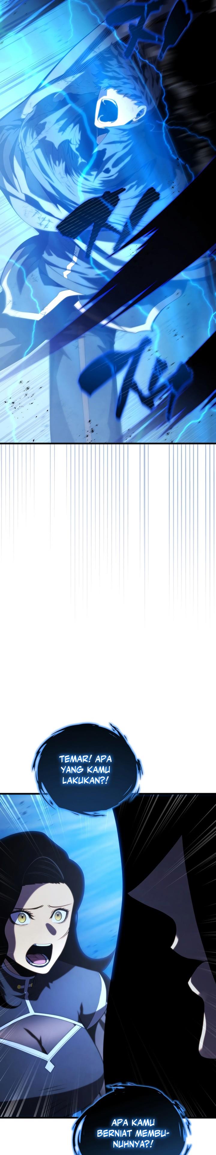 Swordmaster’s Youngest Son Chap 125 - Next Chap 126