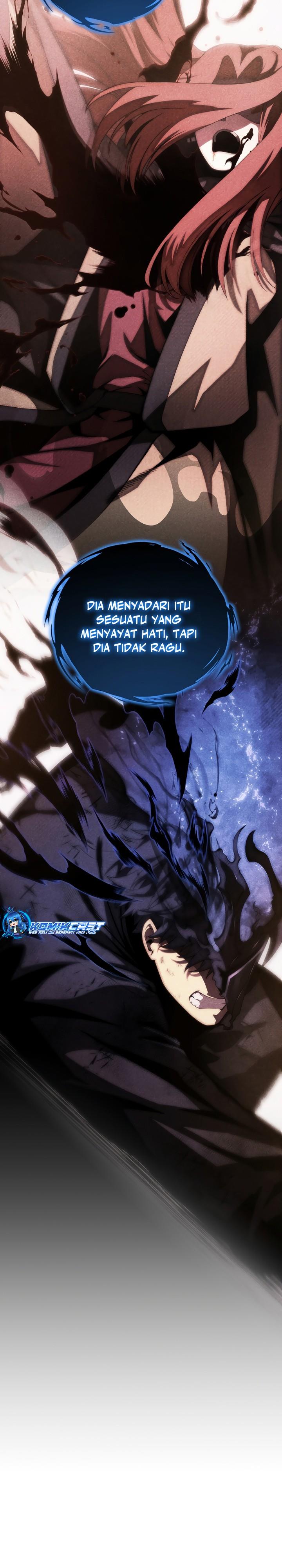 Swordmaster’s Youngest Son Chap 125 - Next Chap 126
