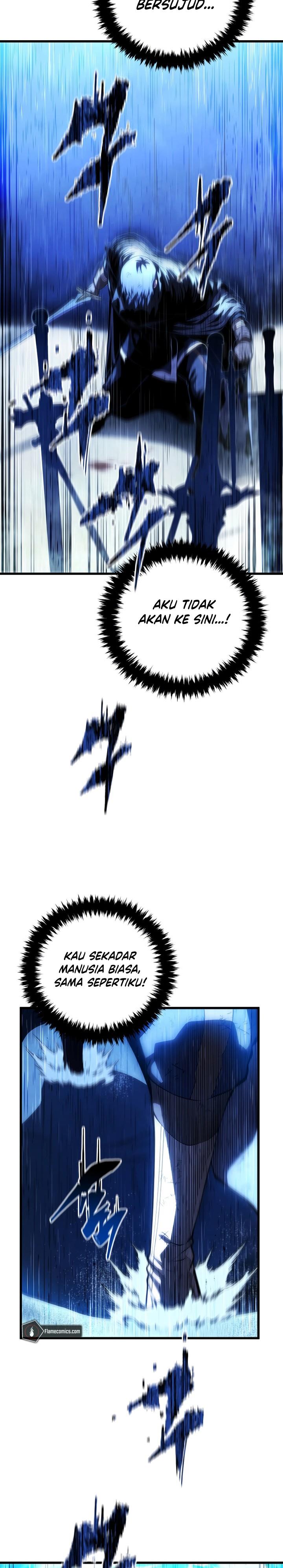 Swordmaster’s Youngest Son Chap 125 - Next Chap 126