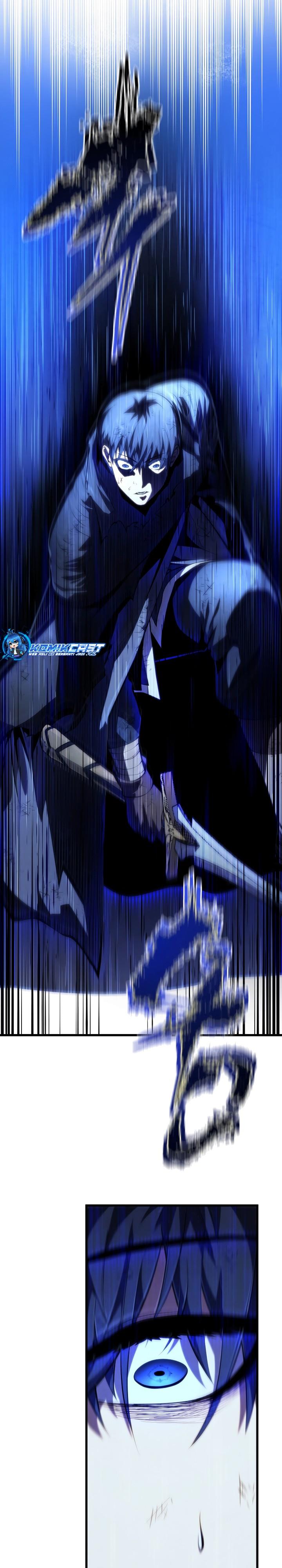 Swordmaster’s Youngest Son Chap 125 - Next Chap 126