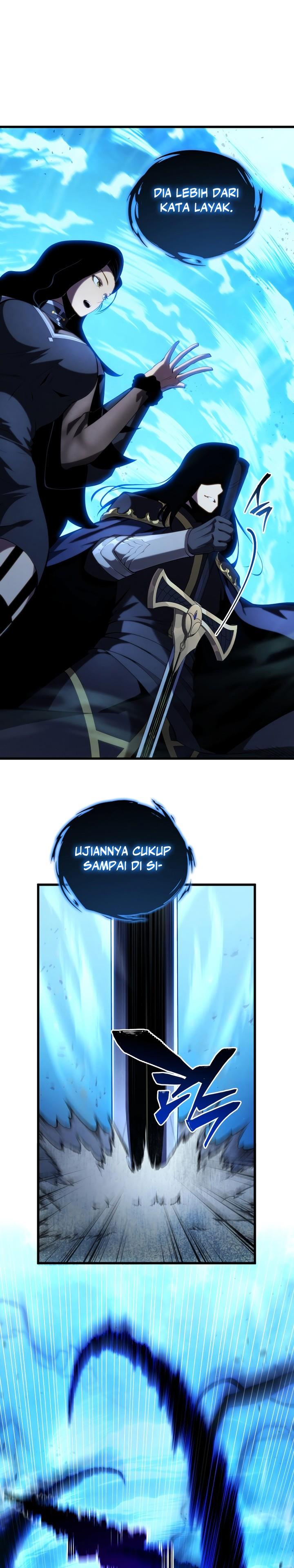 Swordmaster’s Youngest Son Chap 125 - Next Chap 126