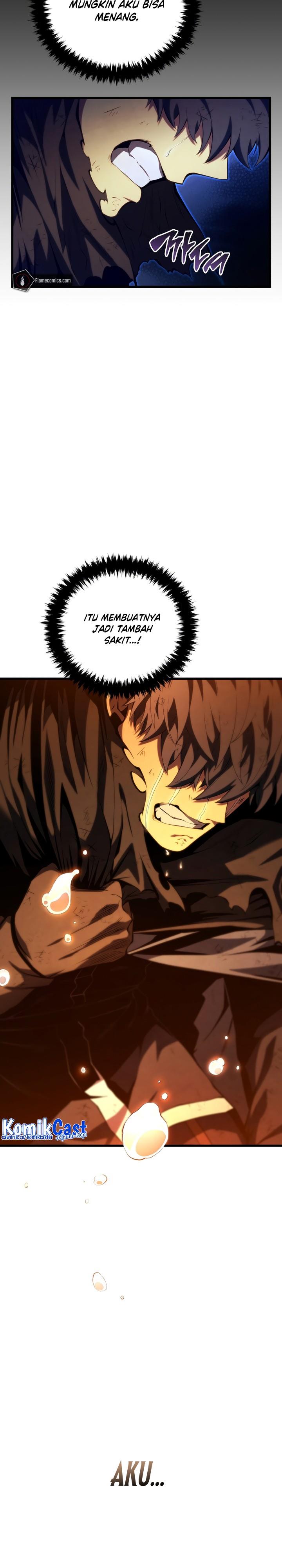 Swordmaster’s Youngest Son Chap 125 - Next Chap 126