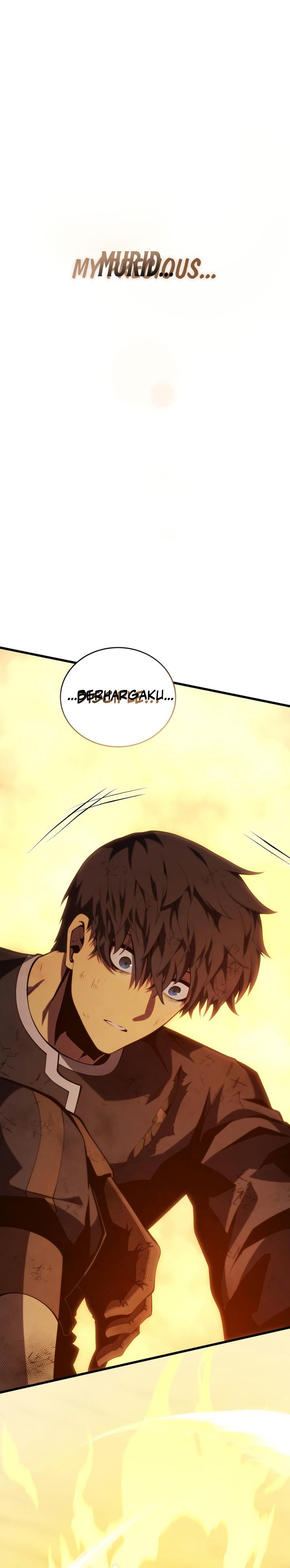 Swordmaster’s Youngest Son Chap 125 - Next Chap 126