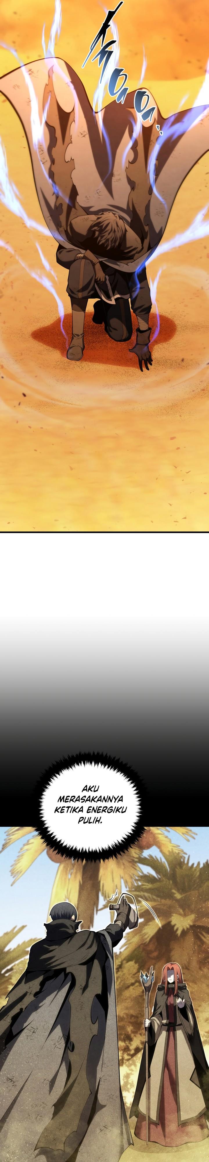 Swordmaster’s Youngest Son Chap 125 - Next Chap 126