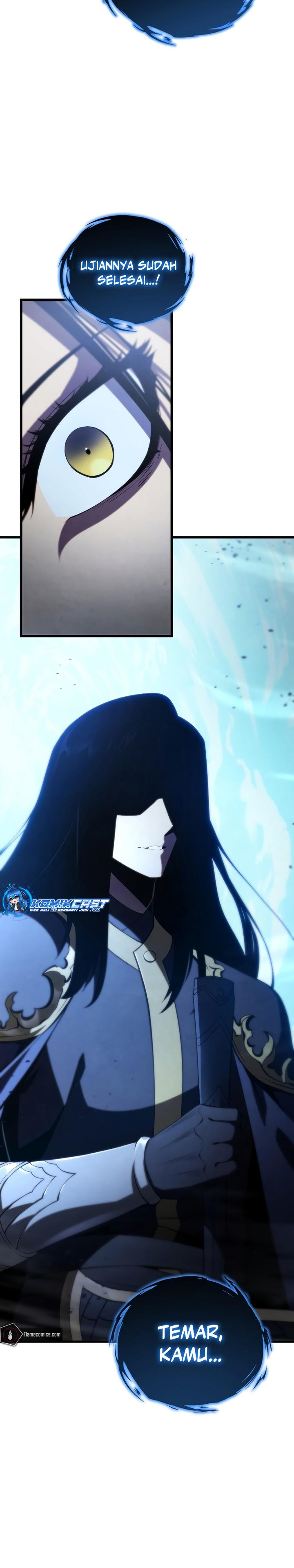 Swordmaster’s Youngest Son Chap 125 - Next Chap 126