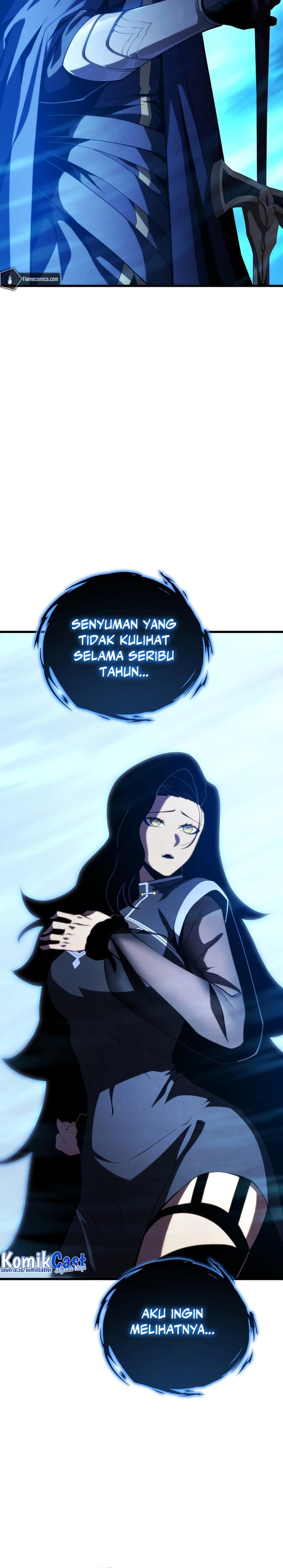 Swordmaster’s Youngest Son Chap 125 - Next Chap 126