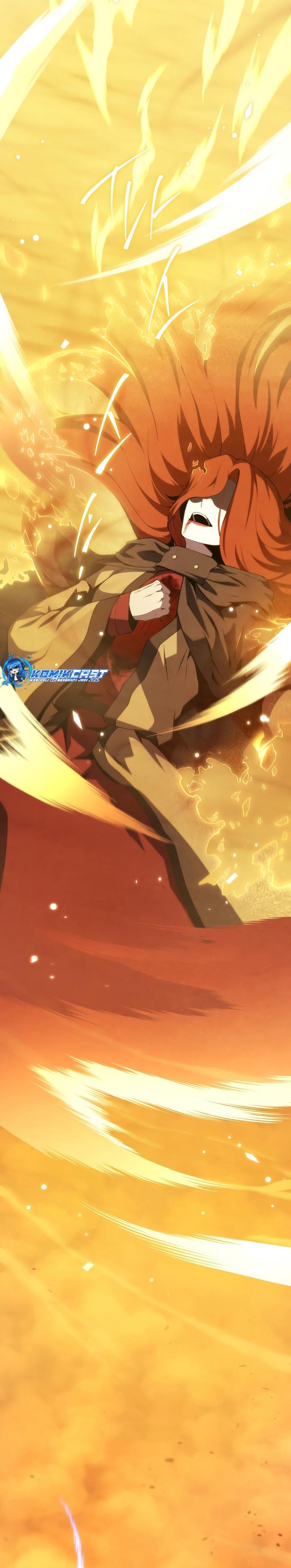 Swordmaster’s Youngest Son Chap 125 - Next Chap 126