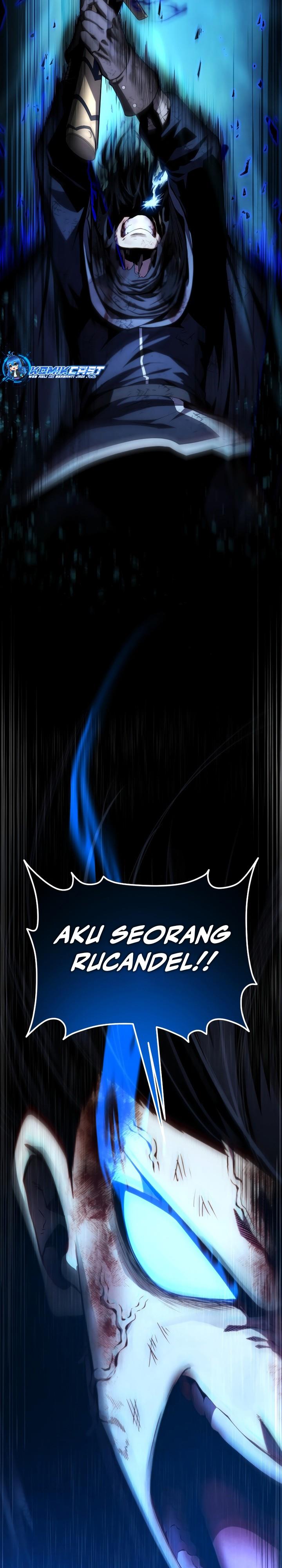 Swordmaster’s Youngest Son Chap 125 - Next Chap 126