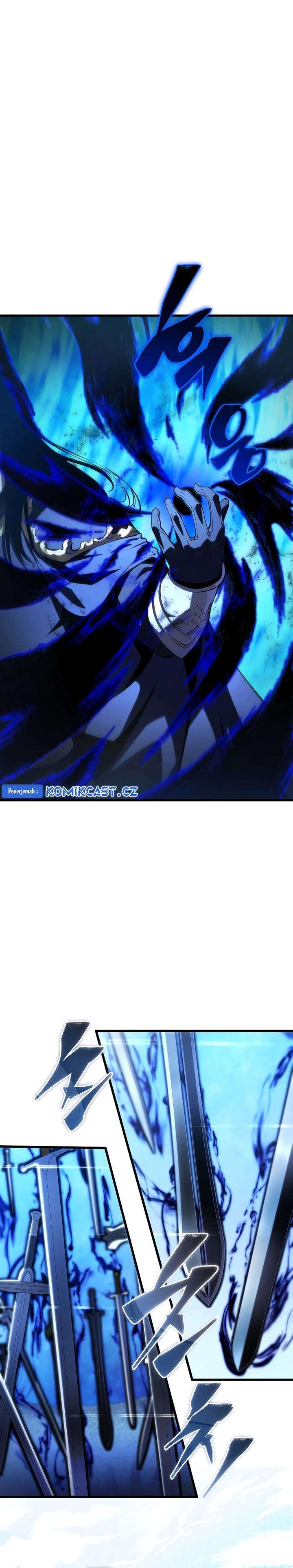 Swordmaster’s Youngest Son Chap 125 - Next Chap 126