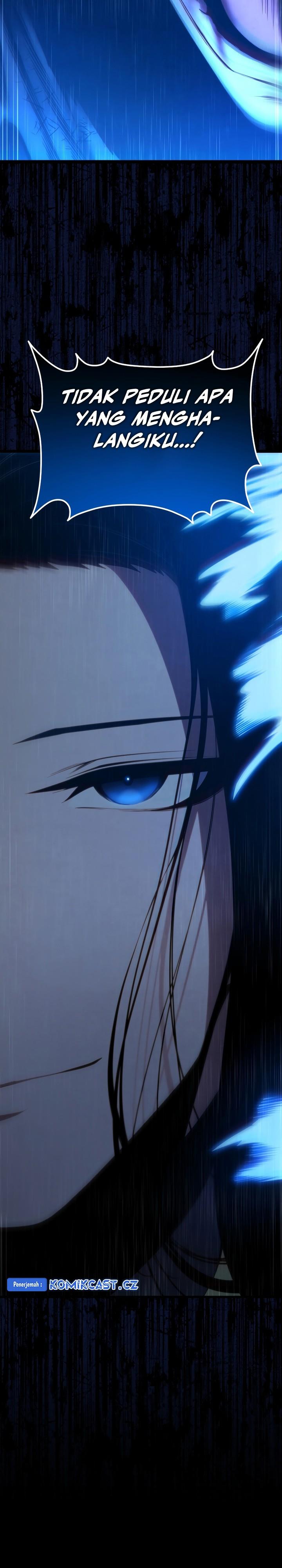 Swordmaster’s Youngest Son Chap 125 - Next Chap 126