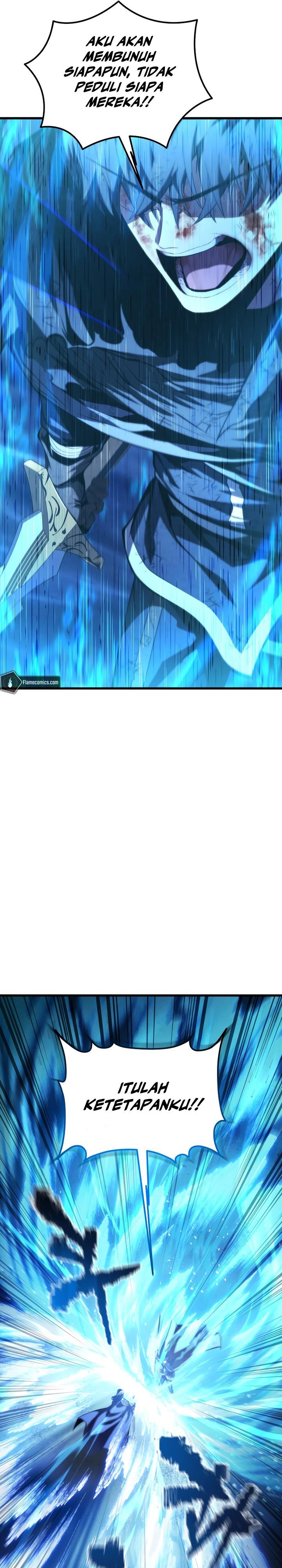 Swordmaster’s Youngest Son Chap 125 - Next Chap 126