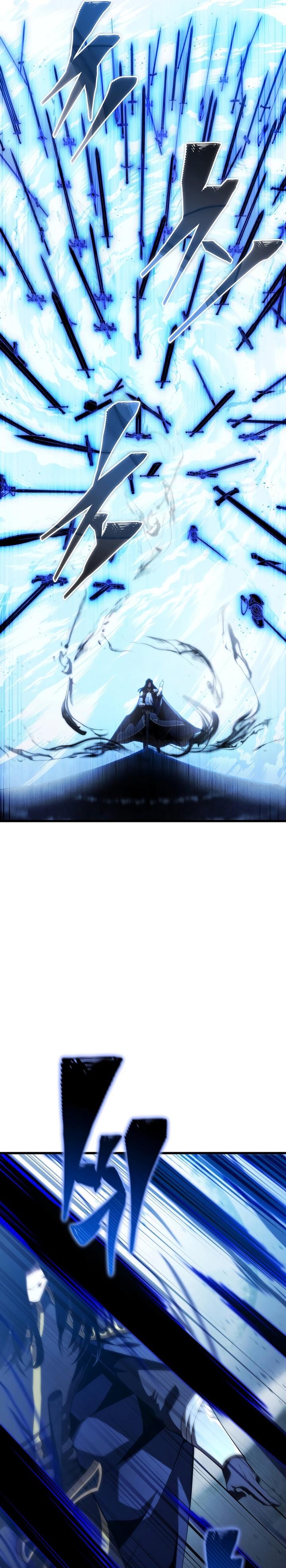 Swordmaster’s Youngest Son Chap 125 - Next Chap 126