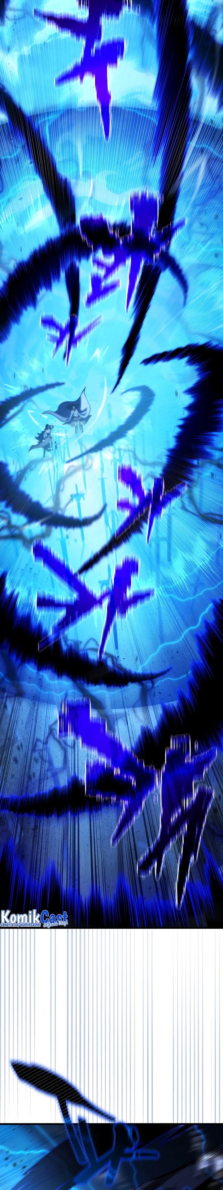 Swordmaster’s Youngest Son Chap 125 - Next Chap 126