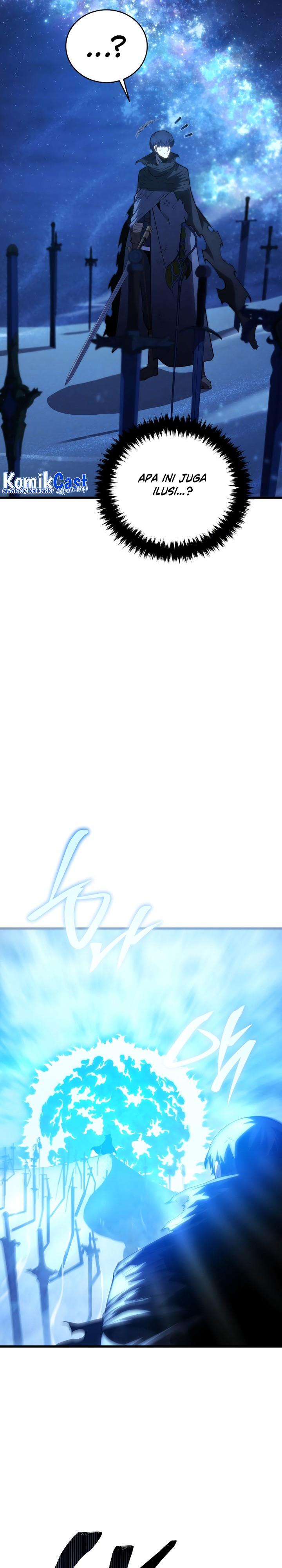 Swordmaster’s Youngest Son Chap 125 - Next Chap 126