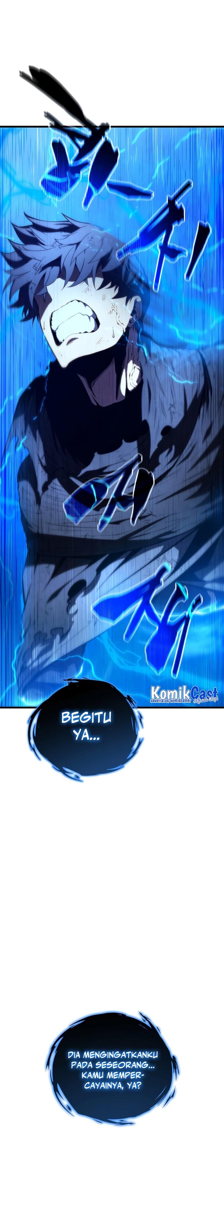 Swordmaster’s Youngest Son Chap 125 - Next Chap 126