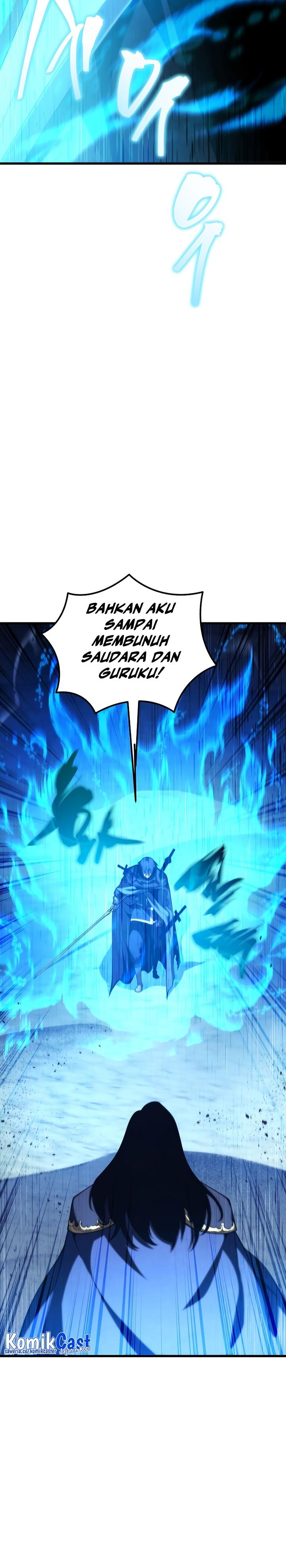 Swordmaster’s Youngest Son Chap 125 - Next Chap 126