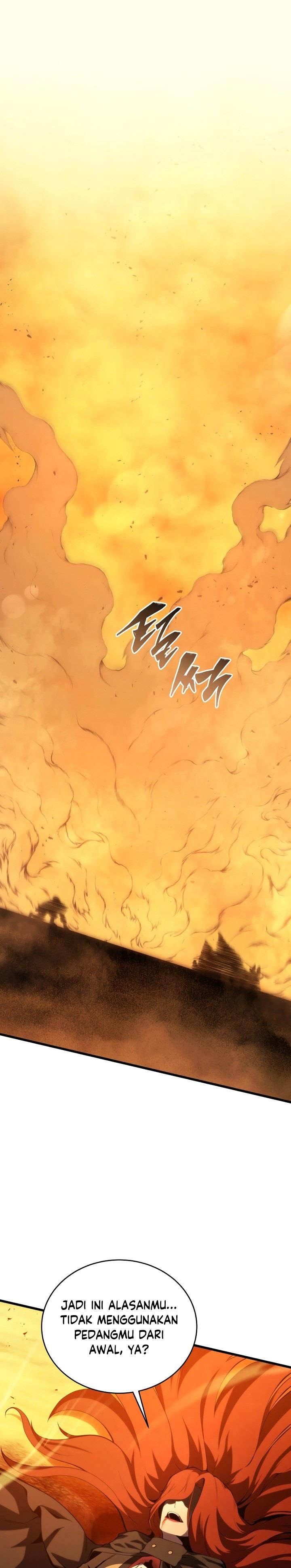 Swordmaster’s Youngest Son Chap 125 - Next Chap 126