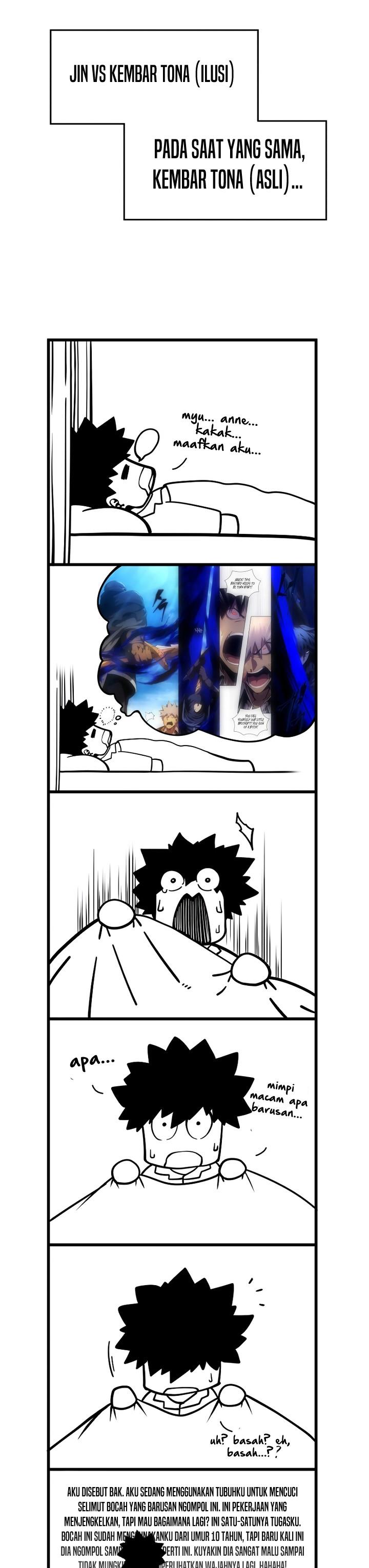 Swordmaster’s Youngest Son Chap 125 - Next Chap 126