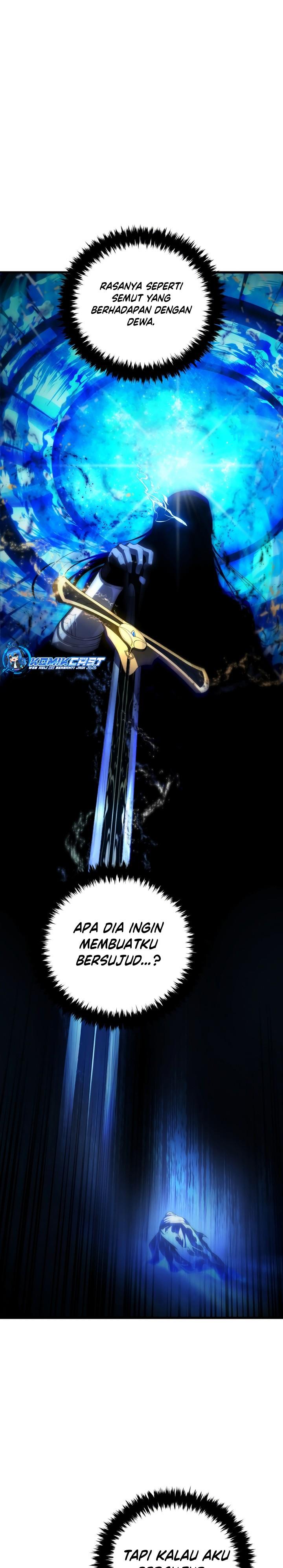 Swordmaster’s Youngest Son Chap 125 - Next Chap 126