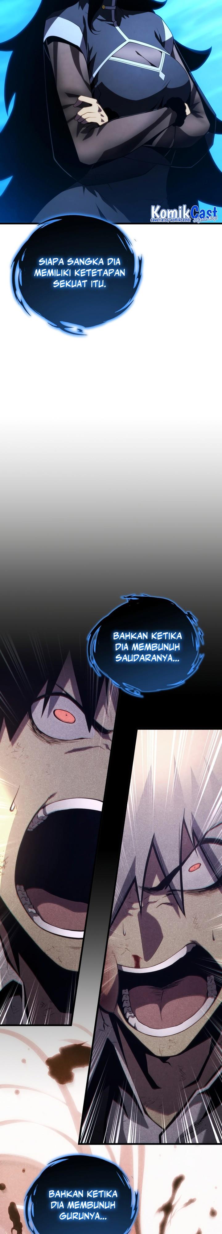 Swordmaster’s Youngest Son Chap 125 - Next Chap 126