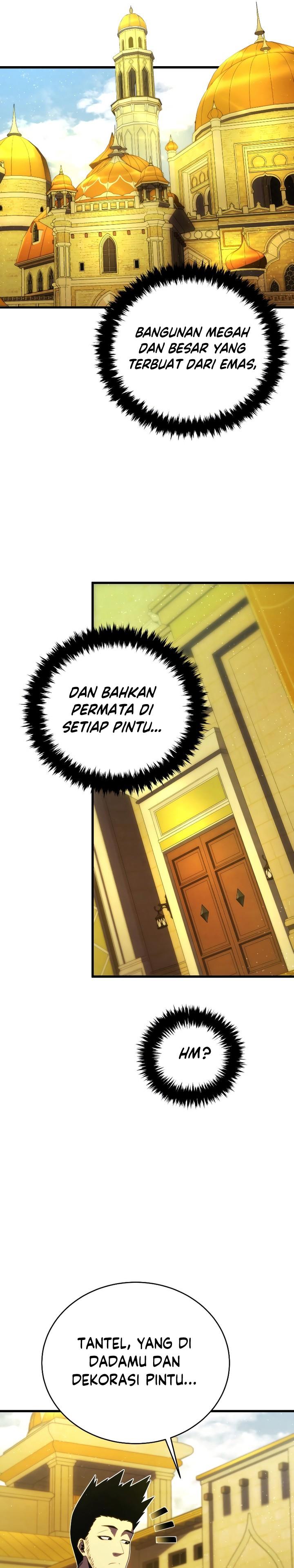 Swordmaster’s Youngest Son Chap 126 - Next Chap 127