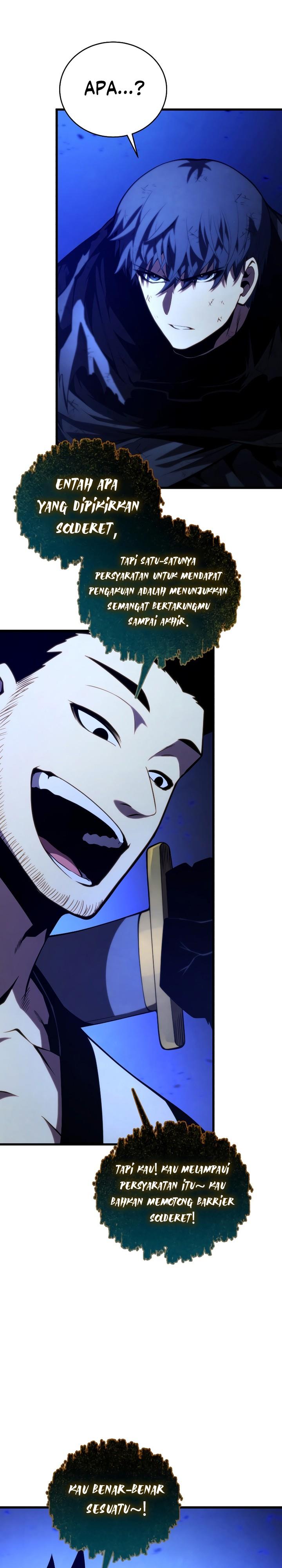 Swordmaster’s Youngest Son Chap 126 - Next Chap 127