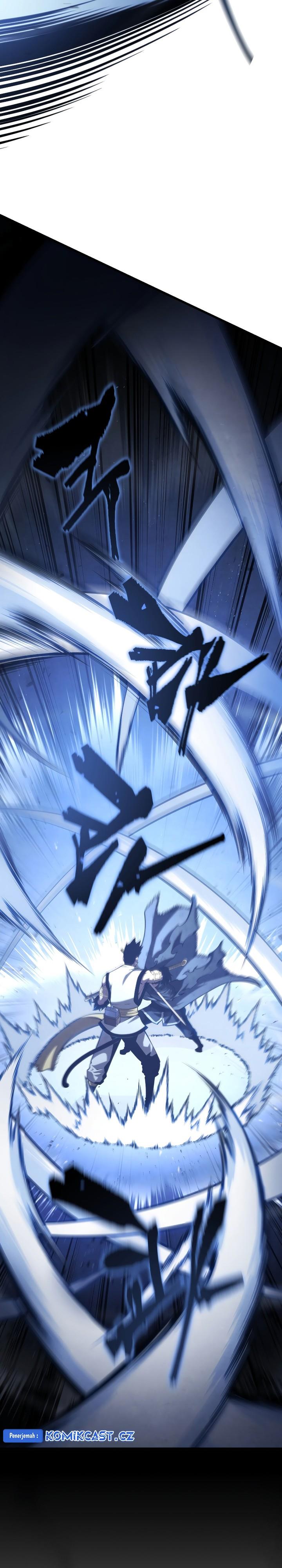 Swordmaster’s Youngest Son Chap 126 - Next Chap 127