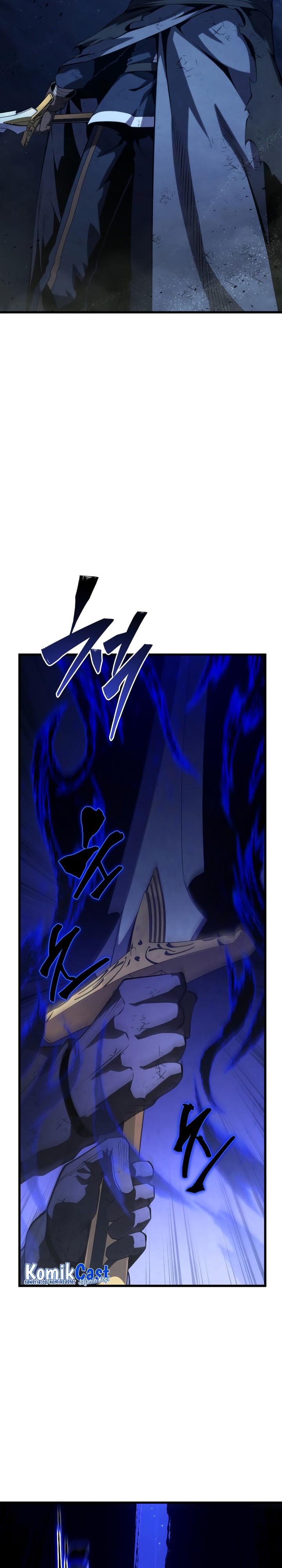 Swordmaster’s Youngest Son Chap 126 - Next Chap 127