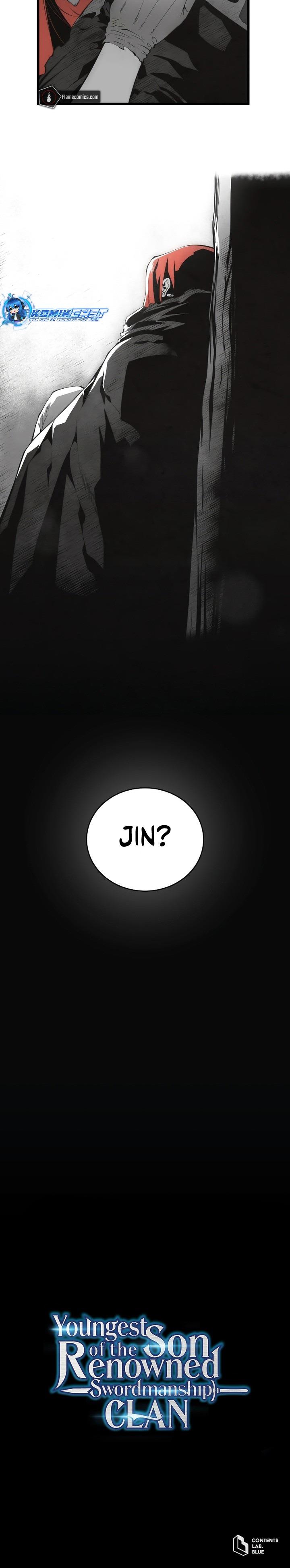 Swordmaster’s Youngest Son Chap 126 - Next Chap 127