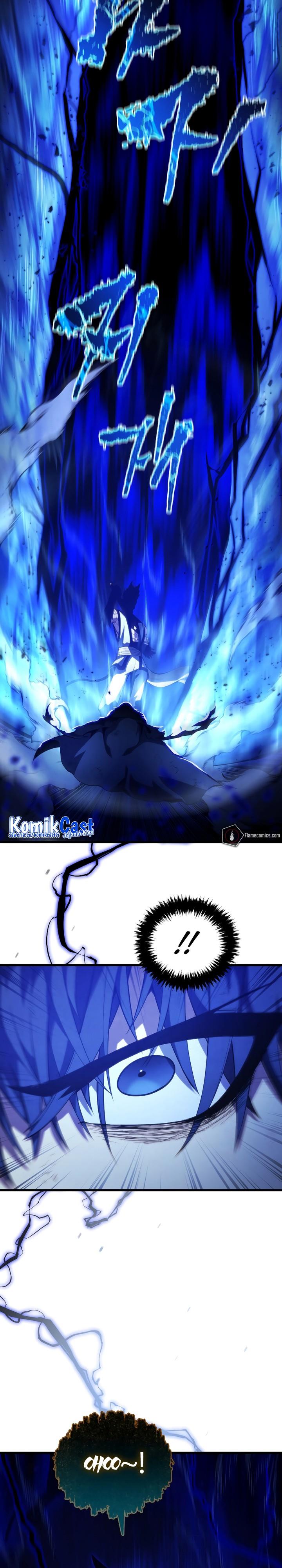 Swordmaster’s Youngest Son Chap 126 - Next Chap 127