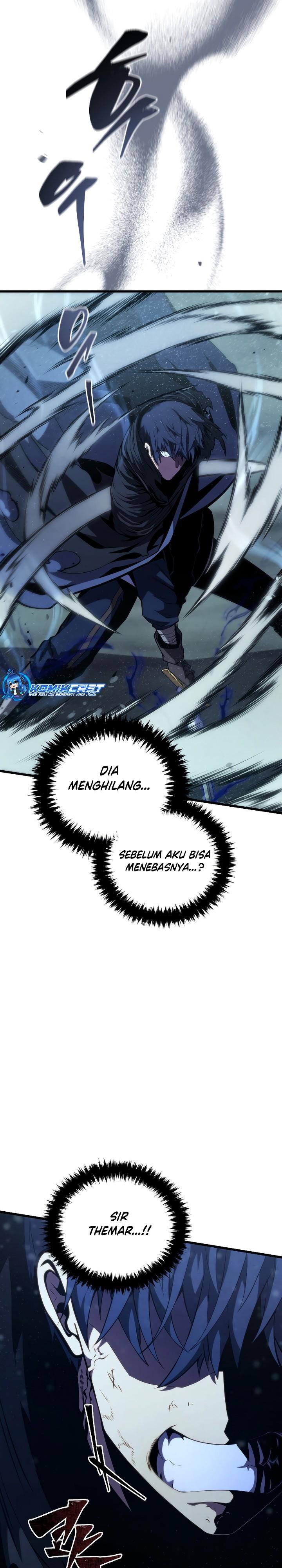 Swordmaster’s Youngest Son Chap 126 - Next Chap 127