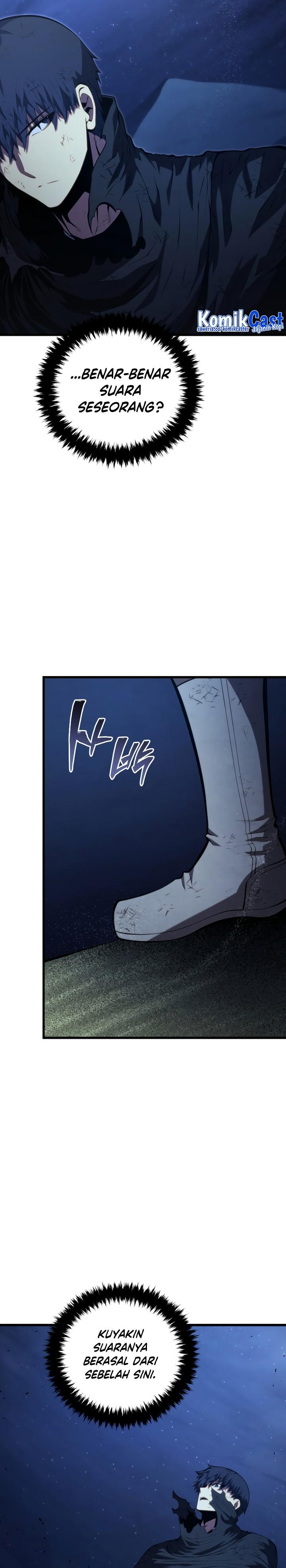 Swordmaster’s Youngest Son Chap 126 - Next Chap 127