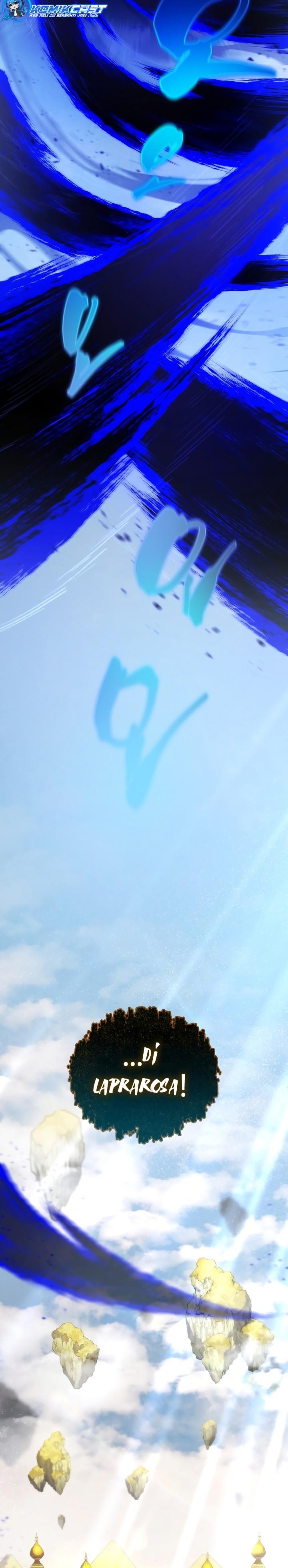 Swordmaster’s Youngest Son Chap 126 - Next Chap 127