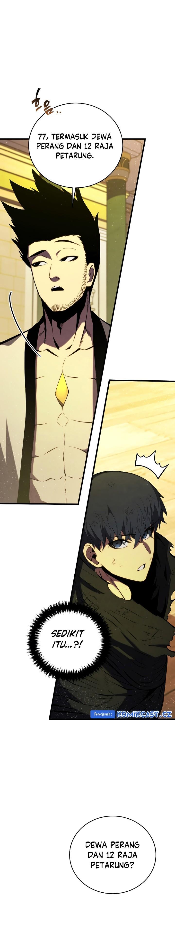 Swordmaster’s Youngest Son Chap 126 - Next Chap 127