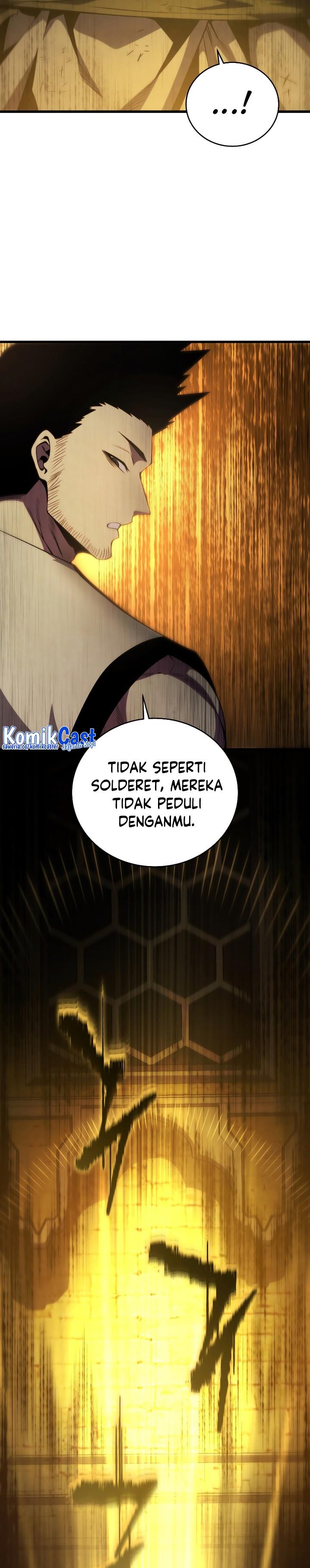 Swordmaster’s Youngest Son Chap 126 - Next Chap 127