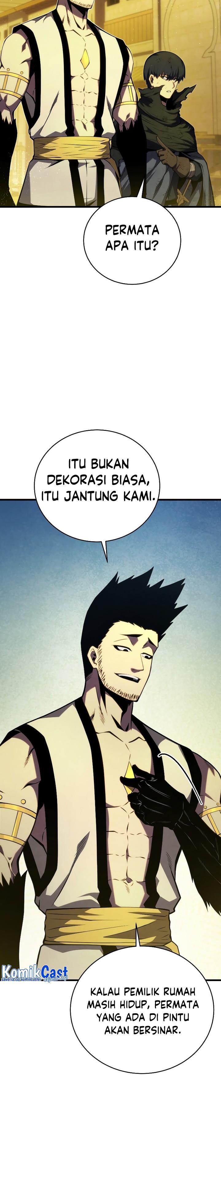 Swordmaster’s Youngest Son Chap 126 - Next Chap 127
