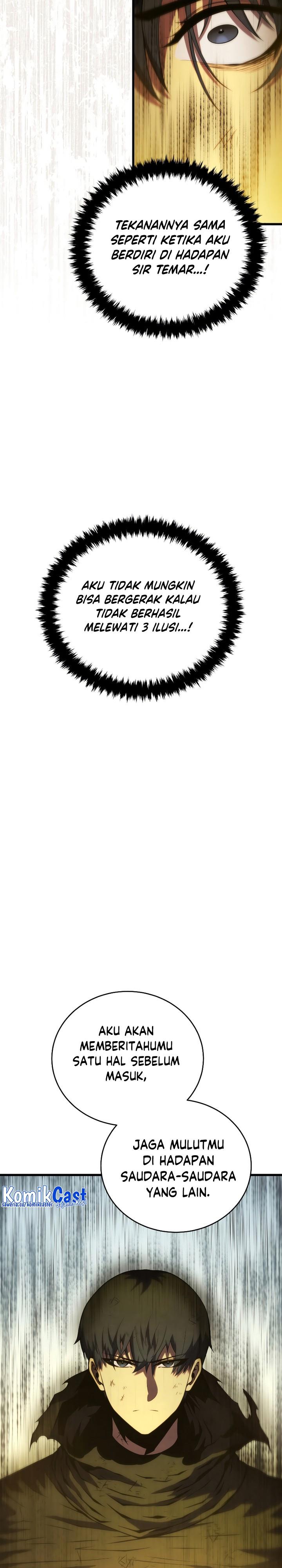 Swordmaster’s Youngest Son Chap 126 - Next Chap 127