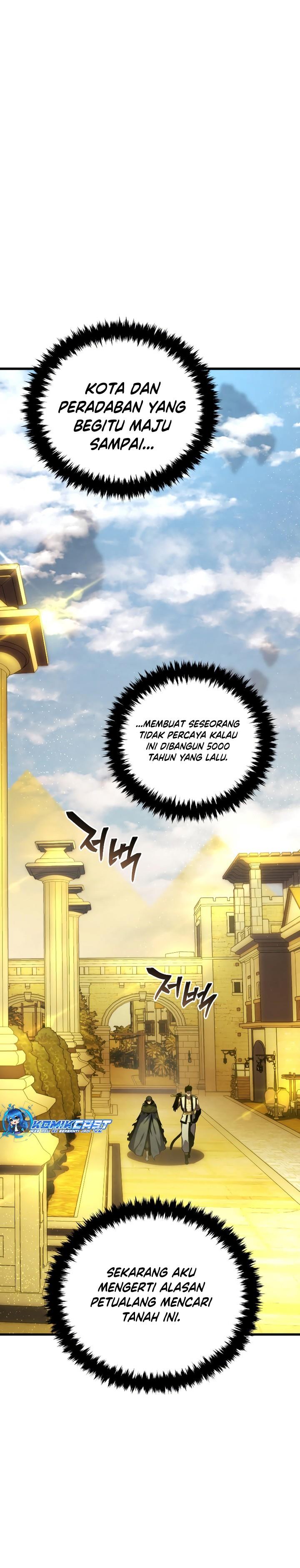 Swordmaster’s Youngest Son Chap 126 - Next Chap 127