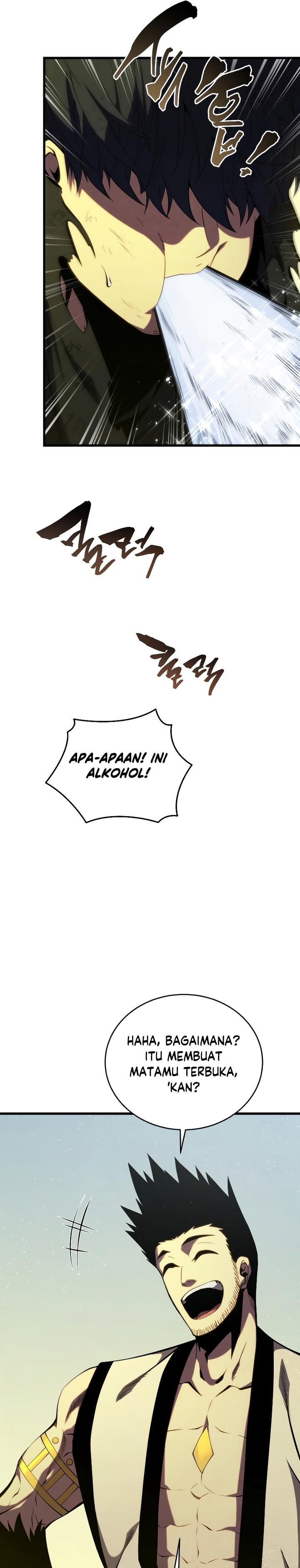 Swordmaster’s Youngest Son Chap 126 - Next Chap 127