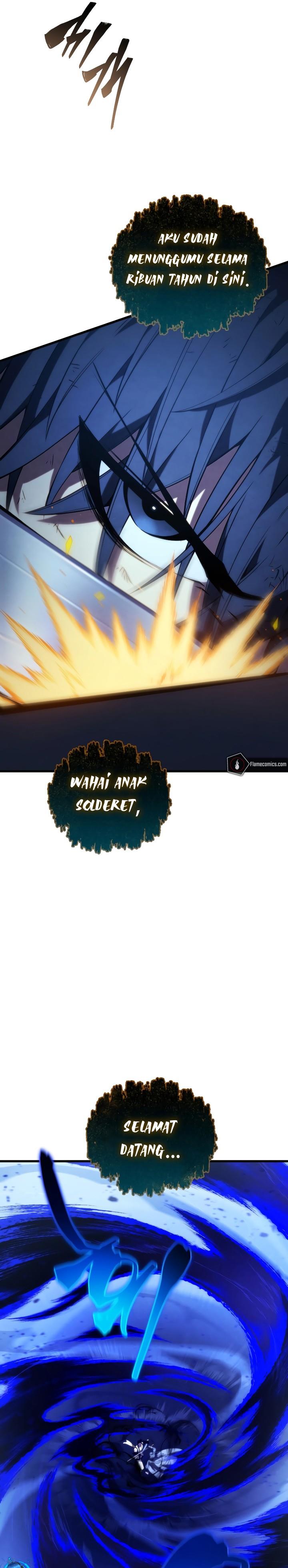 Swordmaster’s Youngest Son Chap 126 - Next Chap 127