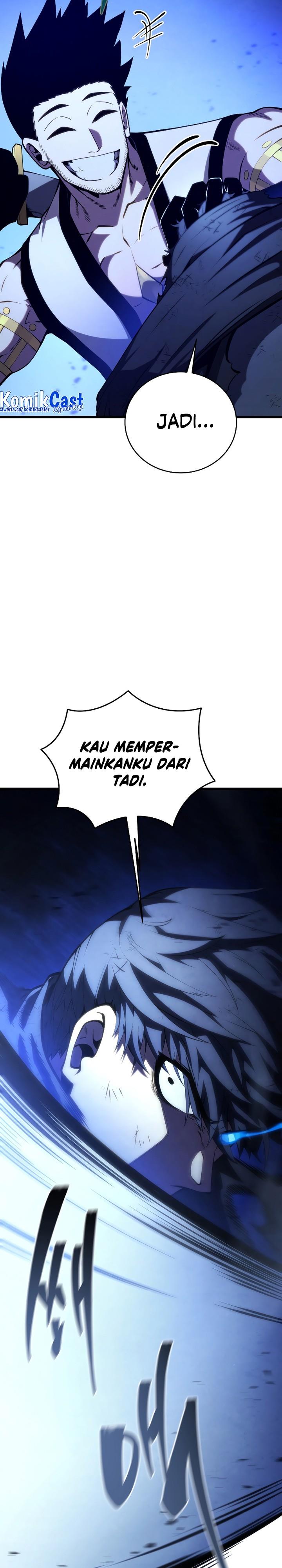 Swordmaster’s Youngest Son Chap 126 - Next Chap 127