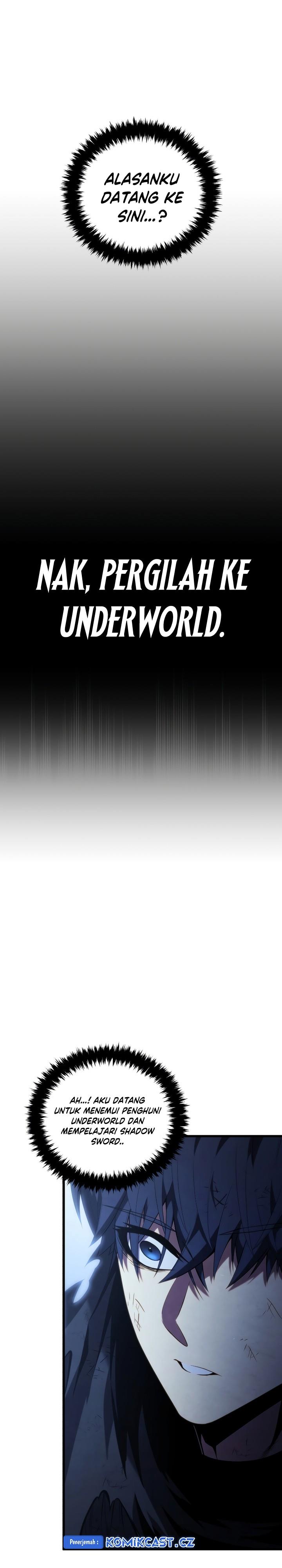 Swordmaster’s Youngest Son Chap 126 - Next Chap 127