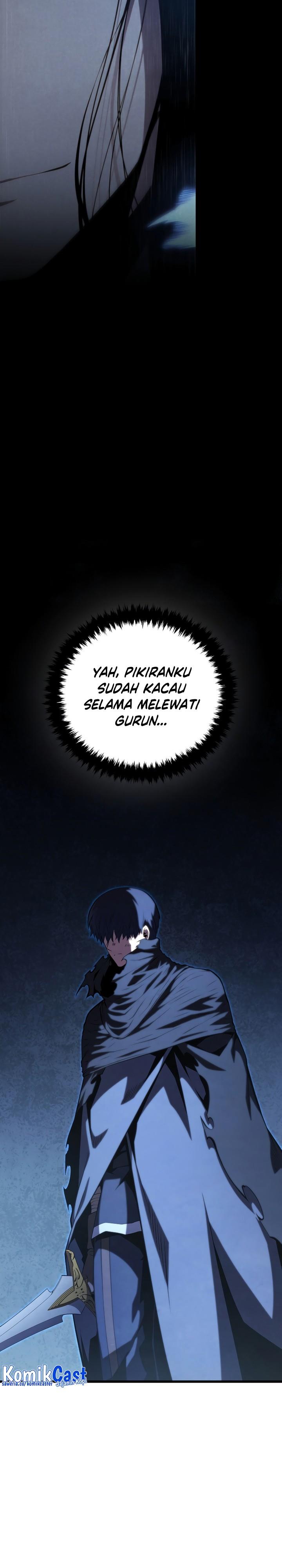 Swordmaster’s Youngest Son Chap 126 - Next Chap 127