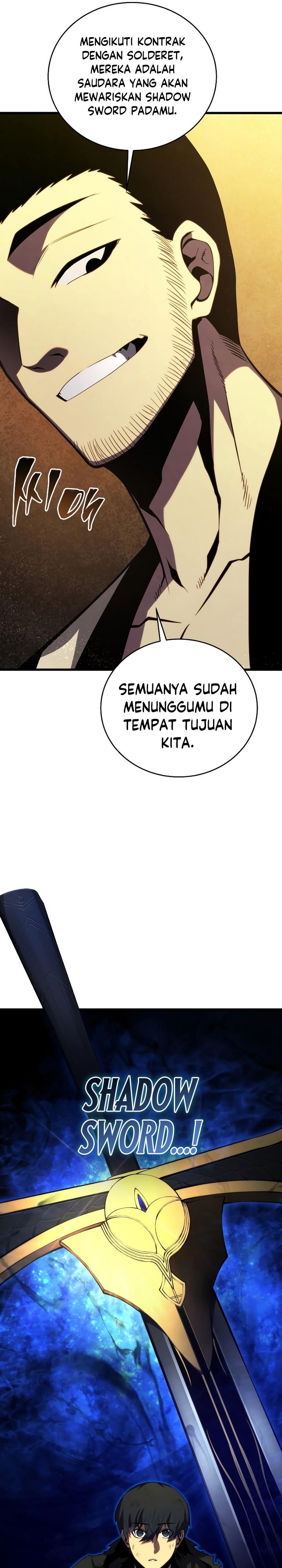 Swordmaster’s Youngest Son Chap 126 - Next Chap 127