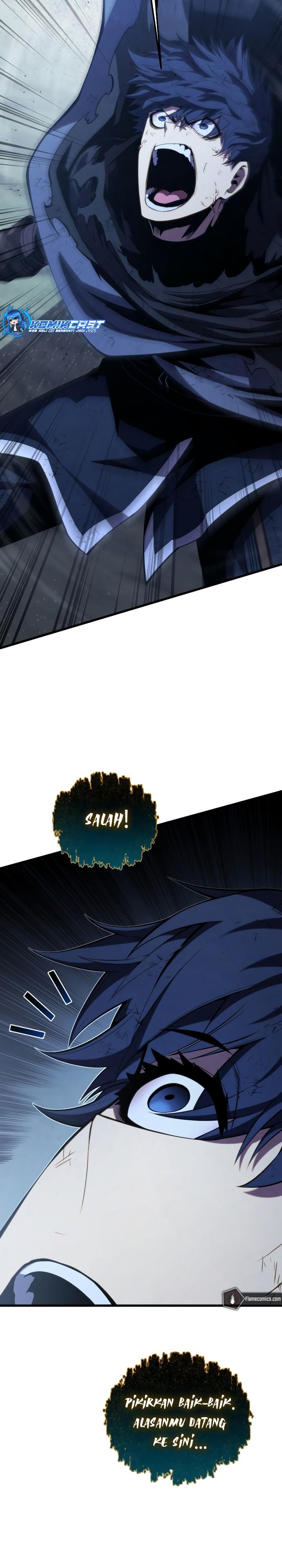 Swordmaster’s Youngest Son Chap 126 - Next Chap 127