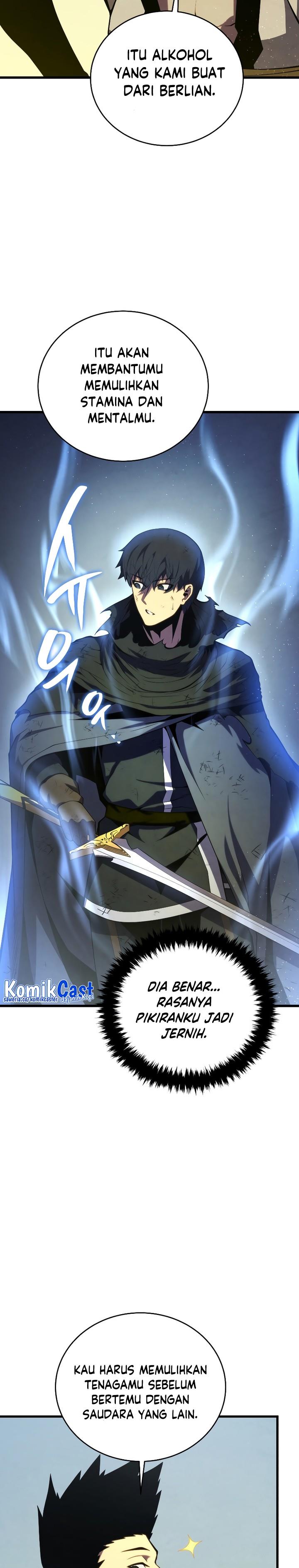 Swordmaster’s Youngest Son Chap 126 - Next Chap 127