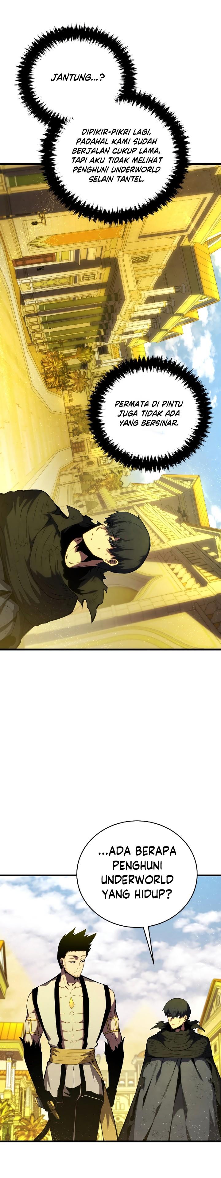 Swordmaster’s Youngest Son Chap 126 - Next Chap 127