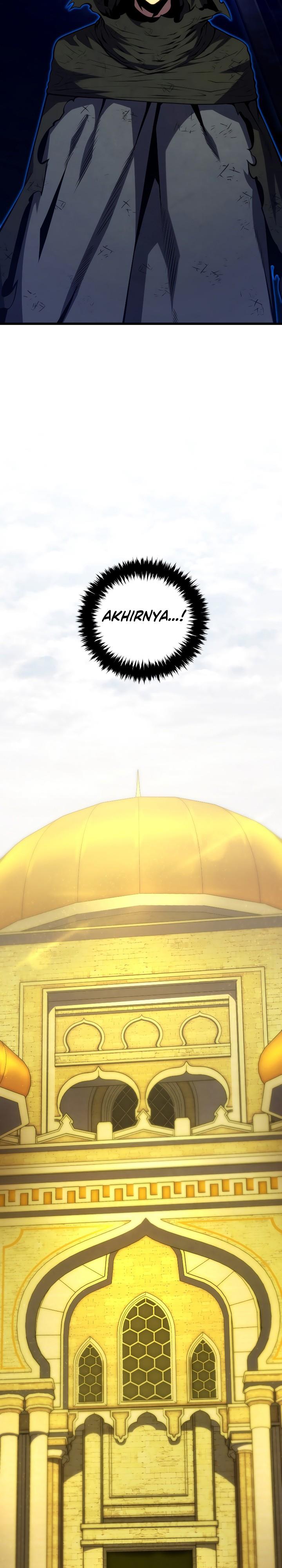 Swordmaster’s Youngest Son Chap 126 - Next Chap 127