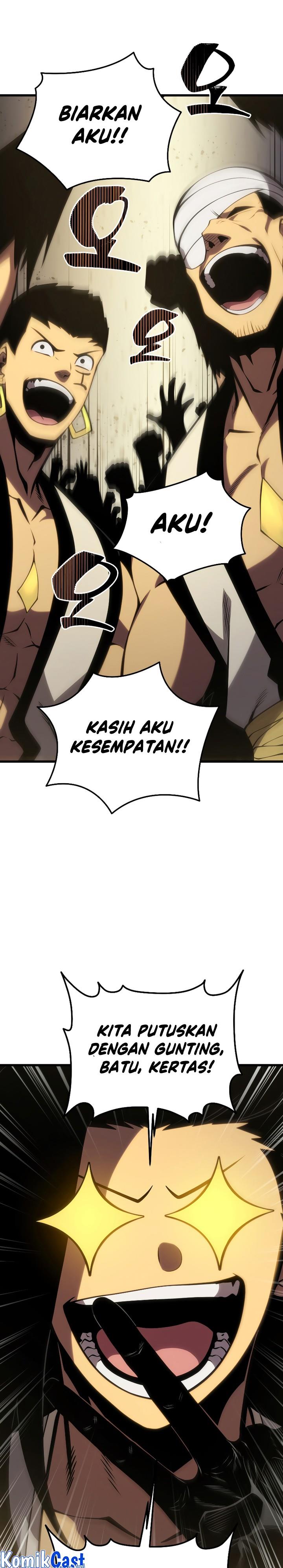 Swordmaster’s Youngest Son Chap 126 - Next Chap 127