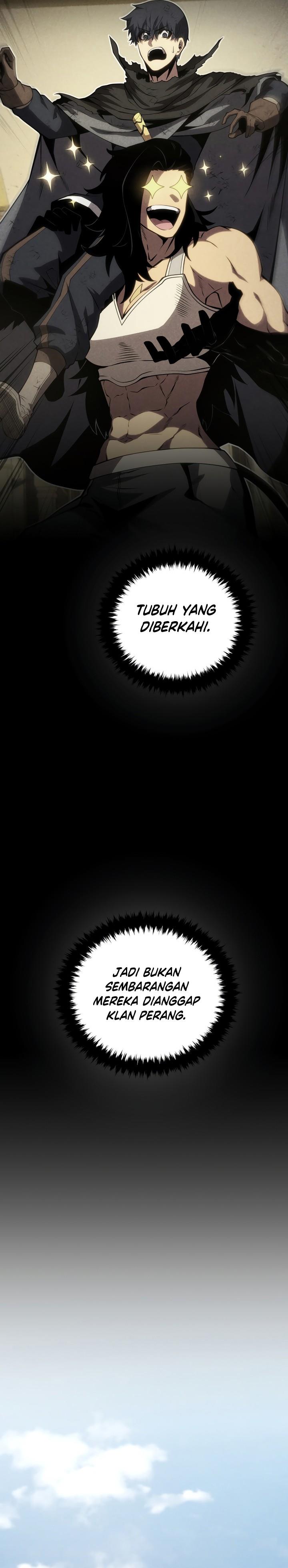 Swordmaster’s Youngest Son Chap 127 - Next Chap 128